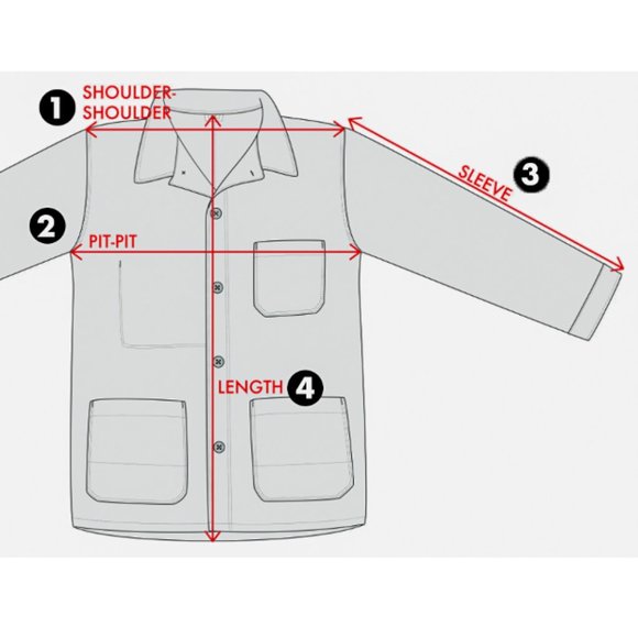 PRPS GOODS & Co Zip Up Men's Utilitarian Jacket Jacket NWOT Large - Picture 13 of 13